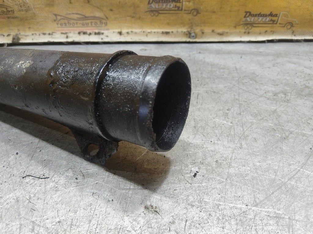 Патрубок турбины WB6KGO Peugeot 607 - Фото 2