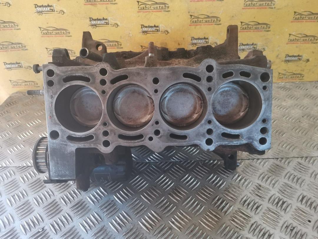 Блок цилиндров C3CP9G Fiat Palio - Фото 2