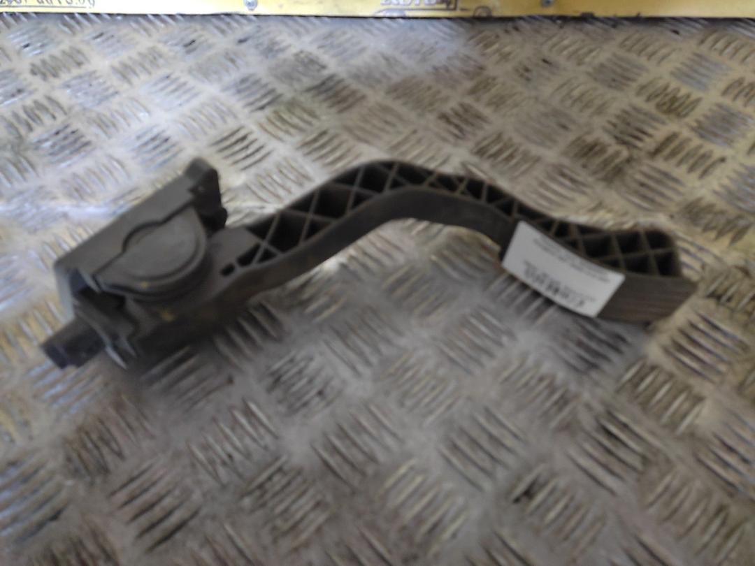 Педаль газа NZSMRH Peugeot 307