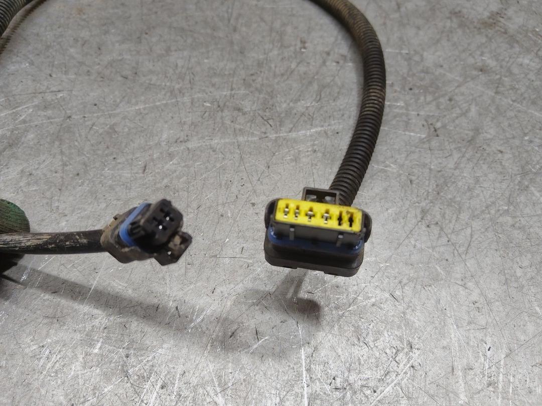 Проводка 4S4VTX Citroen C8 купить в магазине запчастей бу