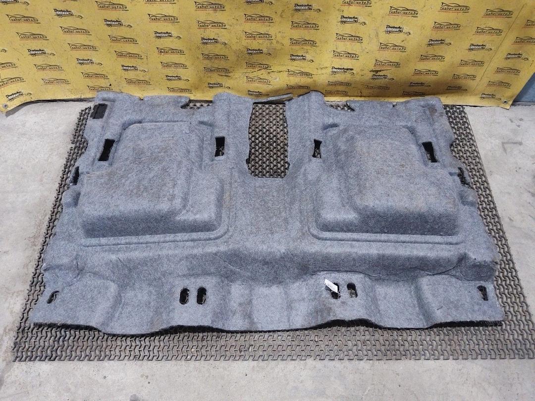 Ковер салонный EM701W Ford Galaxy купить с доставкой. Огромный выбор салонов. У нас есть практически все.