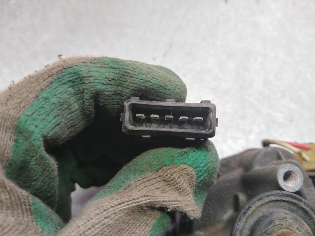 Моторчик передних стеклоочистителей (дворников) 392CEW Fiat Ulysse купить с доставкой