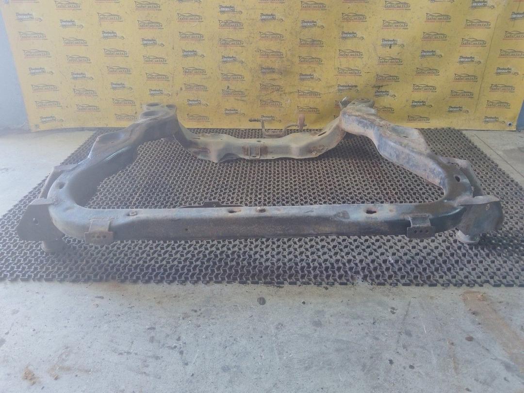 Балка подвески передняя (подрамник) FI52FP Ford Mondeo - Фото 5