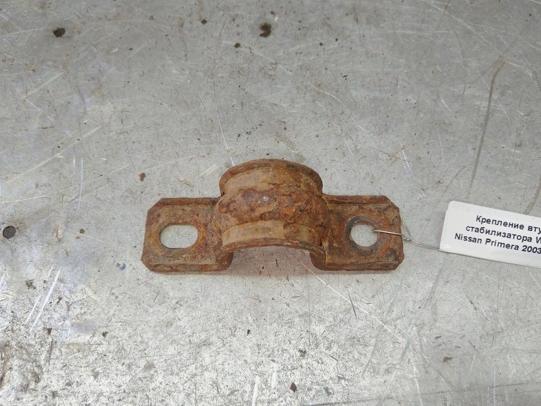 Крепление втулки стабилизатора WIYF47 Nissan Primera - Фото 1