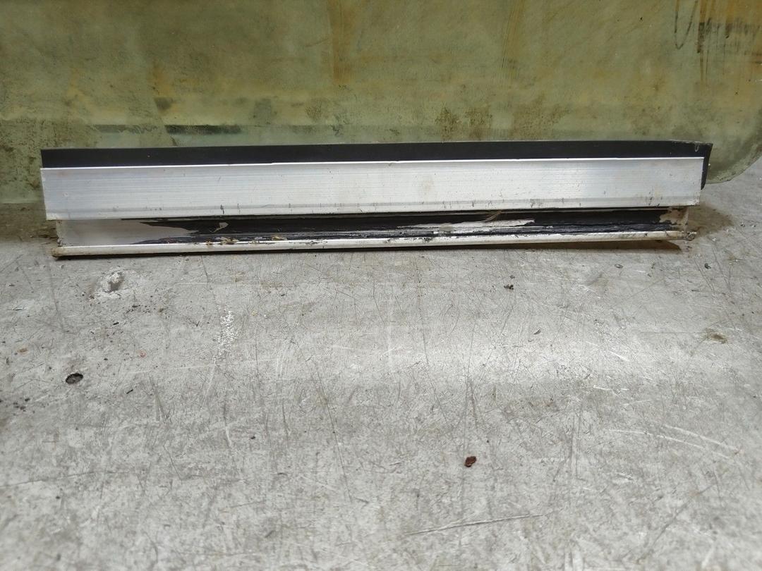 Стекло двери задней правой 522Z3D Opel Zafira купить с доставкой