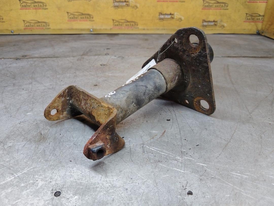 Клык бампера передний левый 4UT9M0 Volkswagen Passat - Фото 4