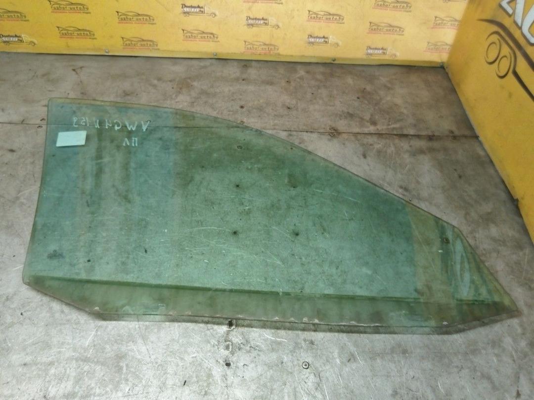 Стекло двери передней левой 1DL6JU Volkswagen Golf - Фото 4