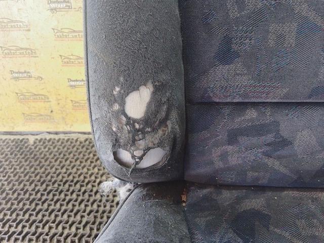 Сиденье переднее правое R017PG Citroen Xantia - Фото 3