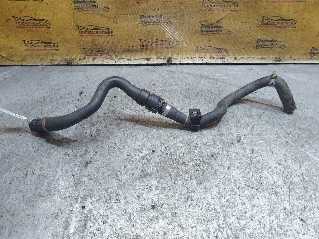 Патрубок отопителя (печки) 54SC4F Ford Galaxy - Фото 3