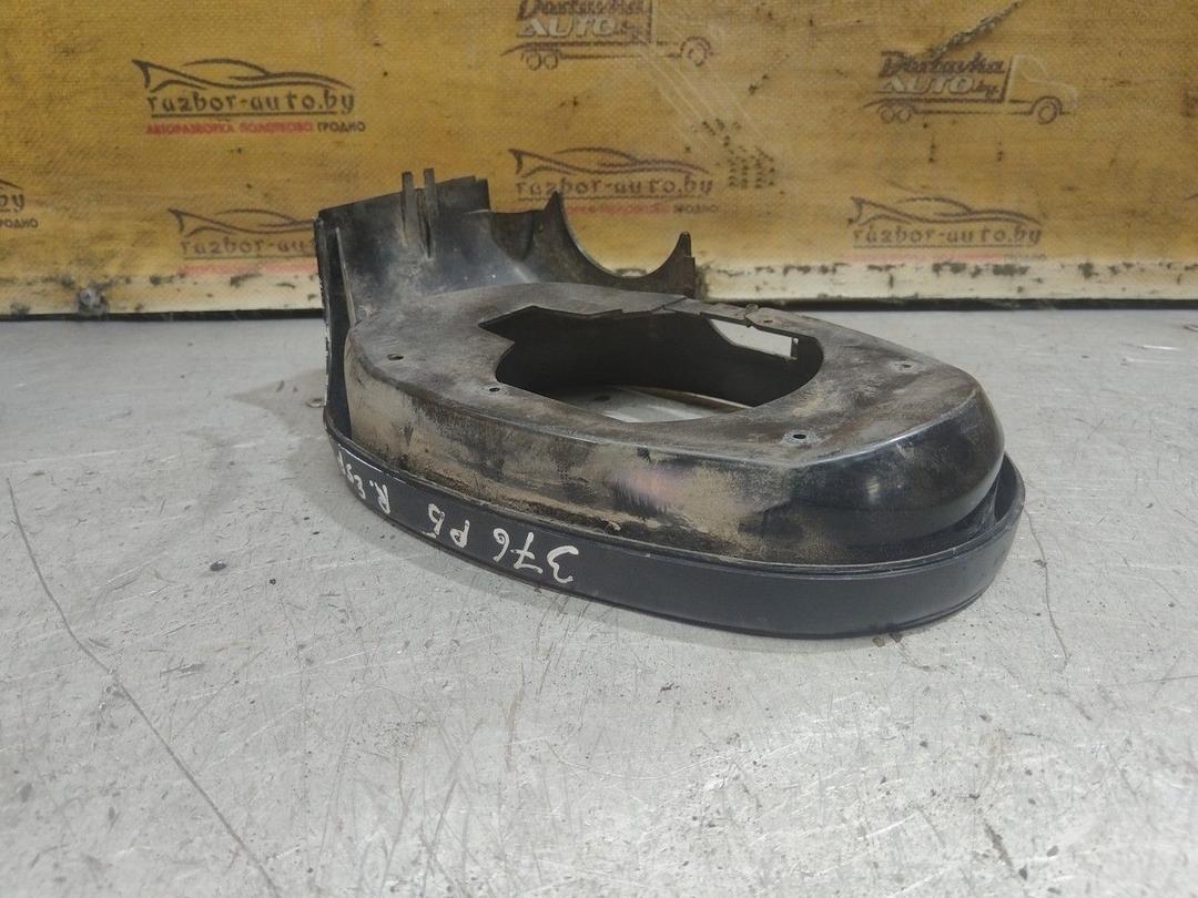 Корпус зеркала наружного правого 3584FQ Renault Espace - Фото 5