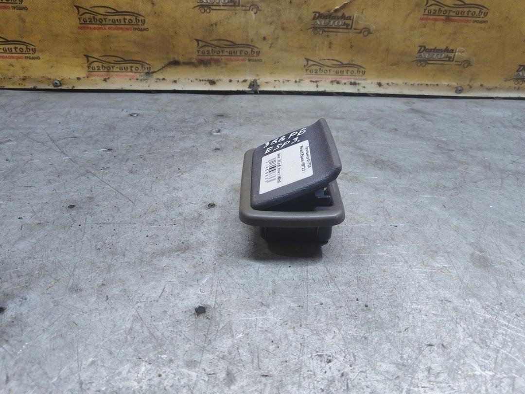 Пепельница YDEG40 Renault Espace купить с доставкой