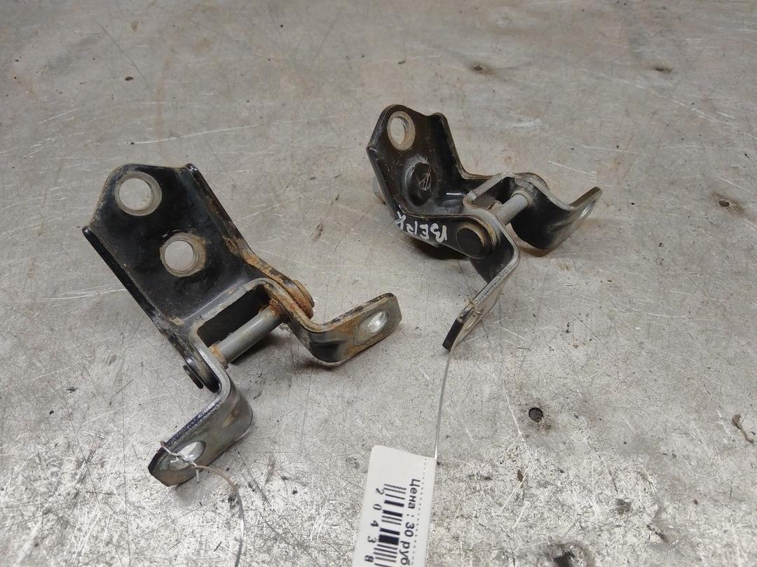 Петля двери задней правой 2ZG78C Mazda 6 купить