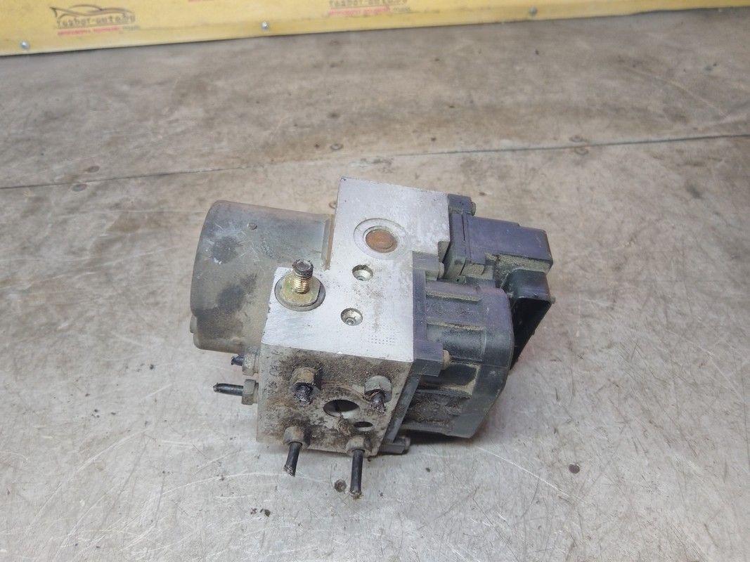 Блок ABS FG0ILU Peugeot 406 купить на авторазборке