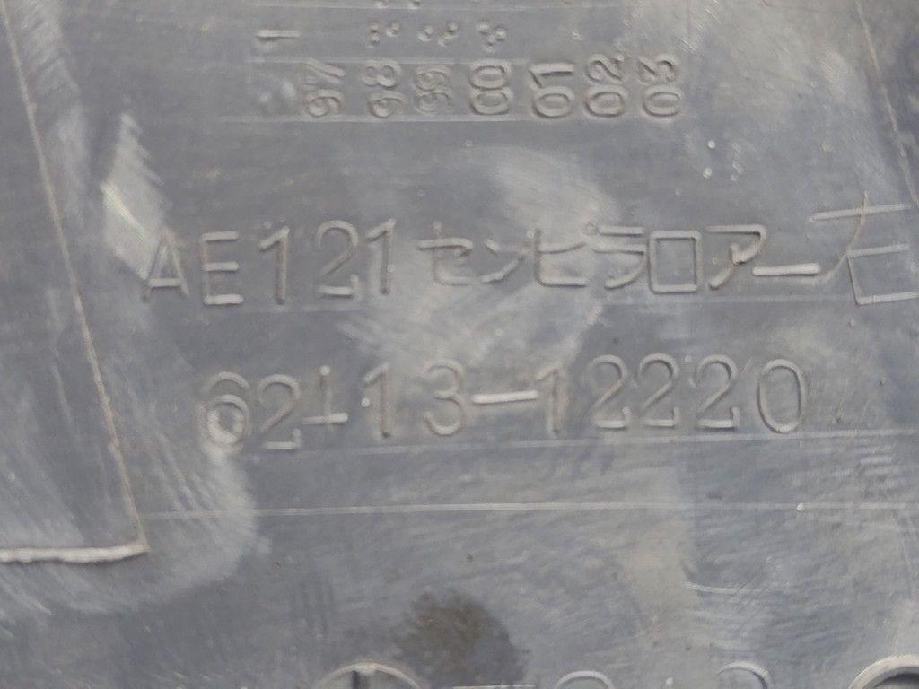 Обшивка стойки центральной правой KB2I0E Toyota Corolla - Фото 5