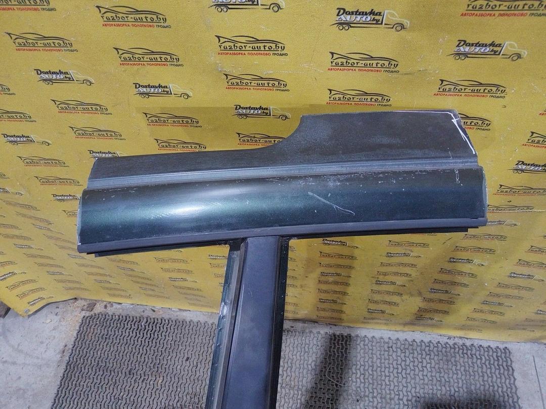 Стойка кузовная центральная левая HUUQ9B Audi 100 купить в магазине запчастей бу