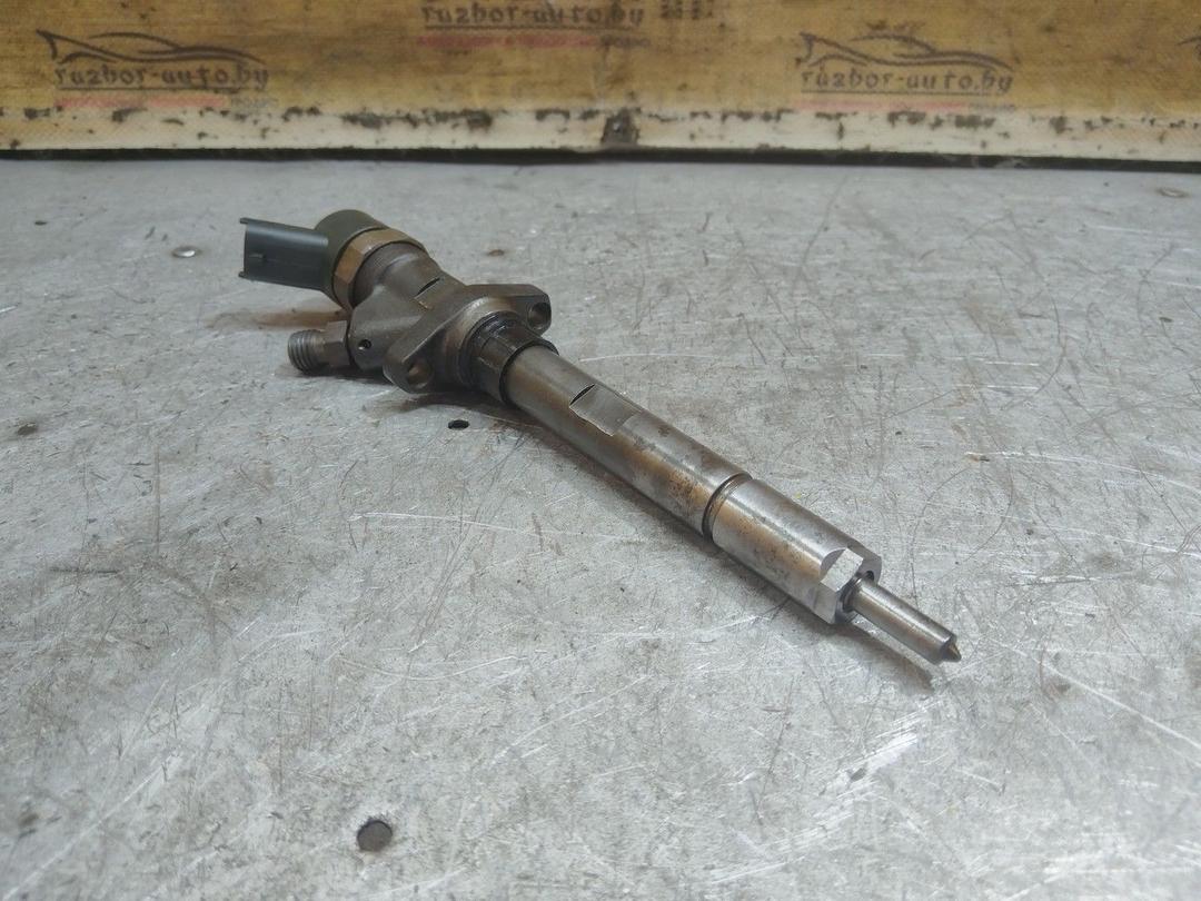 Форсунка 1QOY2E Peugeot 607 - Фото 2