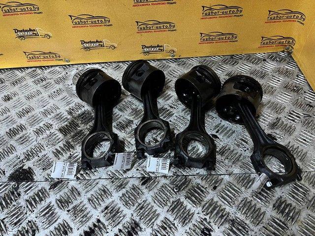 Поршень PMDH8T Volkswagen Passat