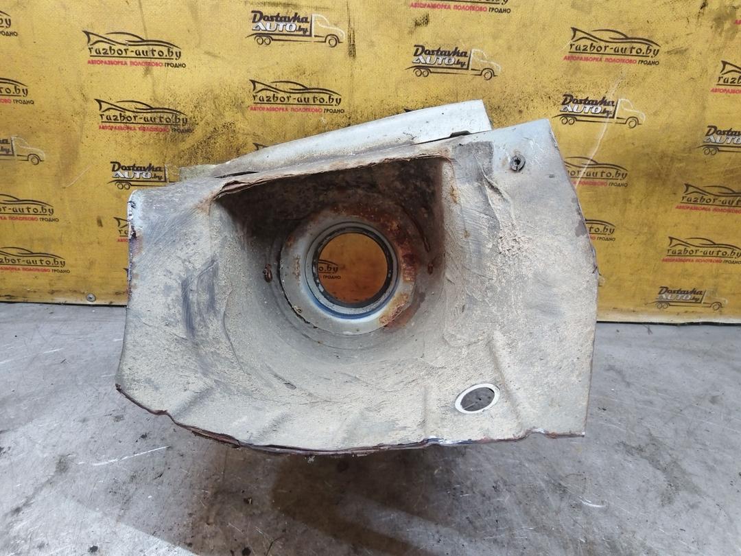 Стакан лонжерона левый HINPH2 Seat Toledo - Фото 6