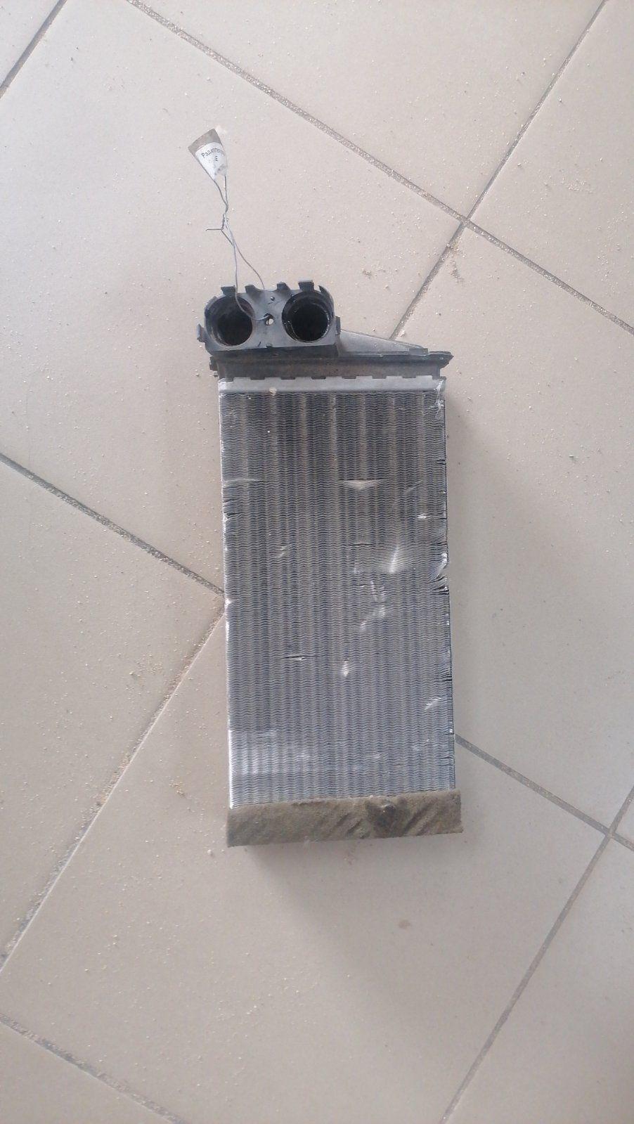 Радиатор отопителя (печки) 6ISIIE Peugeot 307 - Фото 2