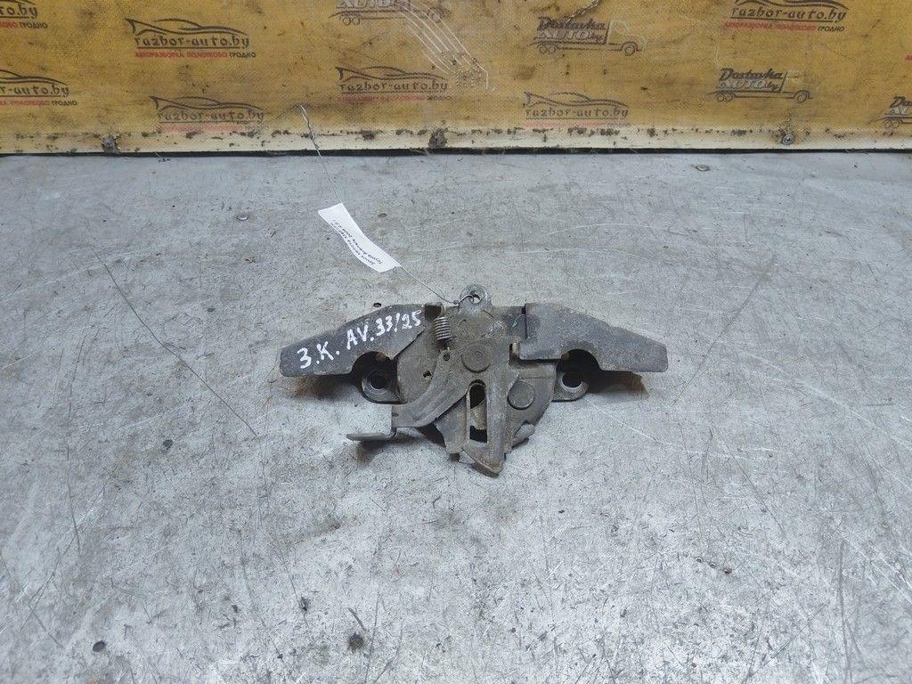 Замок капота M6F1FH Toyota Avensis - Фото 2