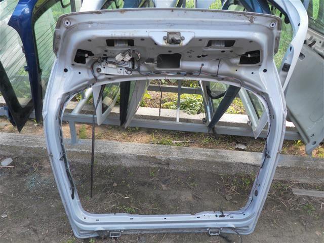 Крышка багажника (дверь 3-5) CB7E74 Nissan Primera купить