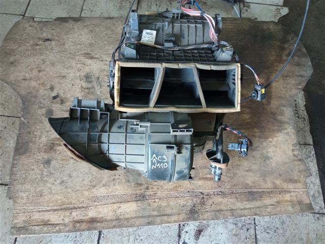 Корпус отопителя (печки) 106859 Citroen C3 купить