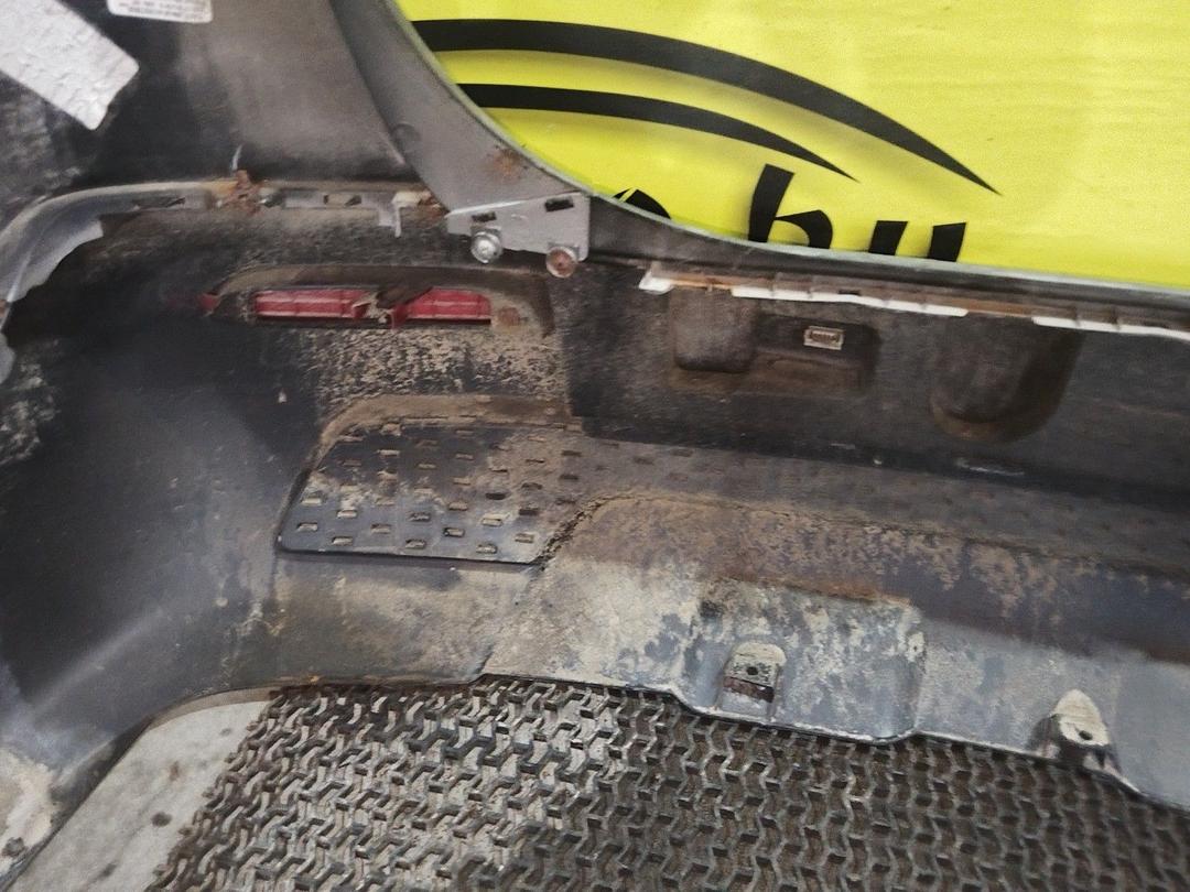 Бампер задний 9K97C8 Kia Sorento undefined