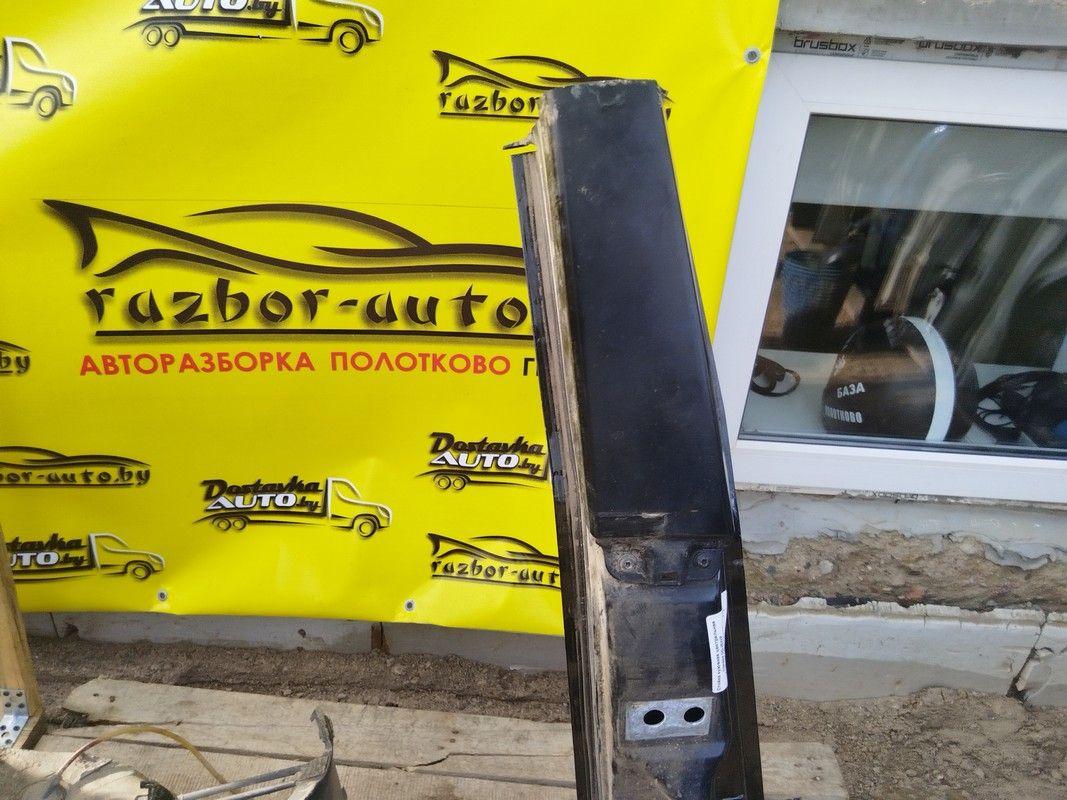 Стойка кузовная центральная правая 0DJ5WP Audi 100 купить в магазине запчастей бу