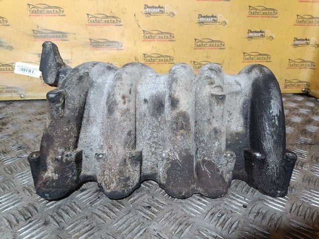 Коллектор впускной 81QQCG Audi 100 - Фото 1