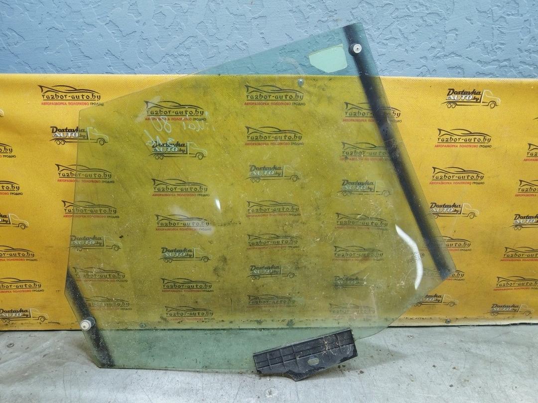 Стекло двери задней левой EYTSYB Audi 80 купить в магазине запчастей бу