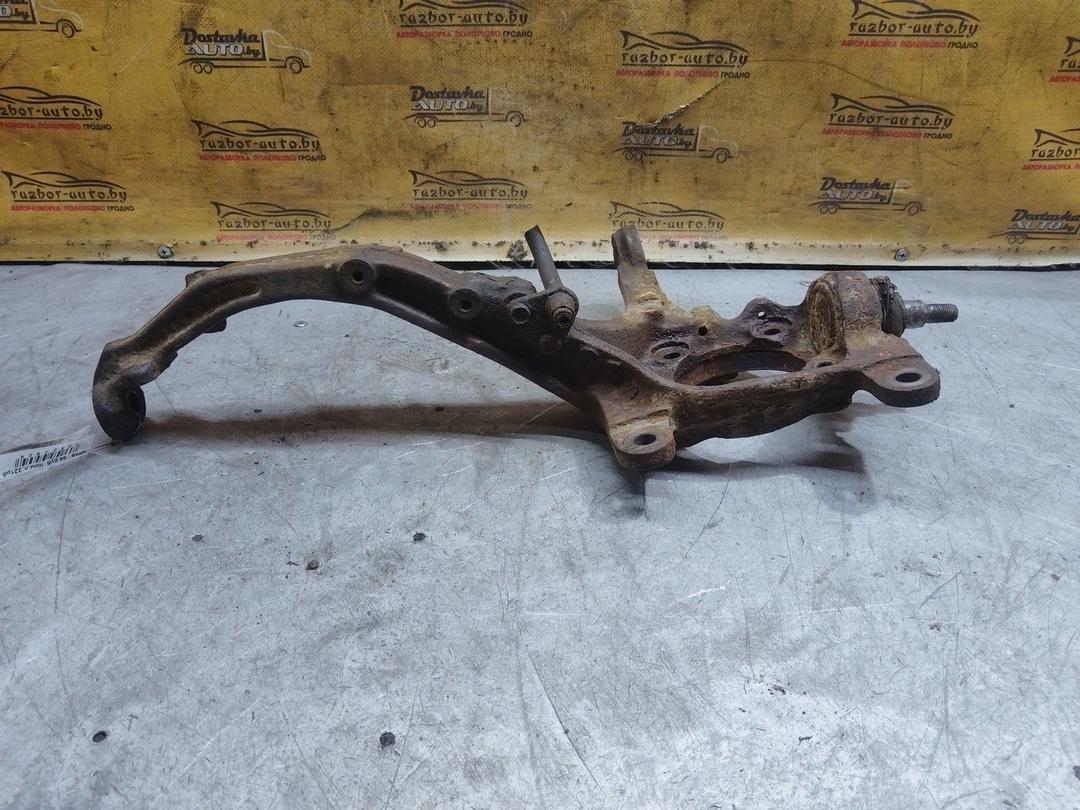 Кулак поворотный правый YJ909K Rover 600 купить