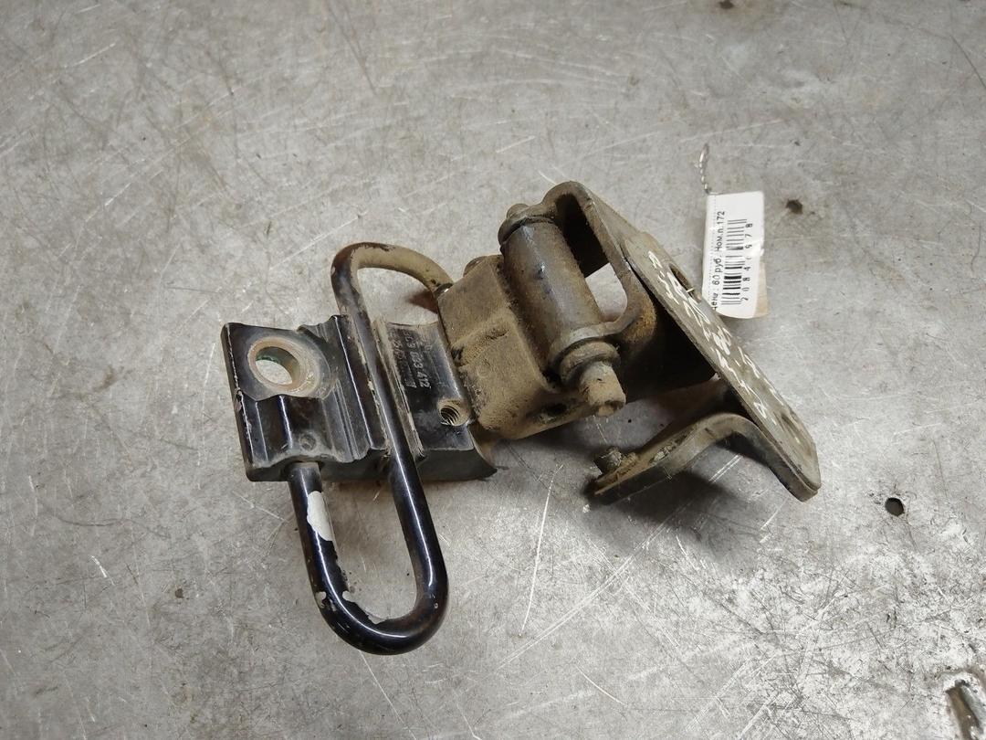 Петля двери задней правой OAUD0Y Volkswagen Passat купить