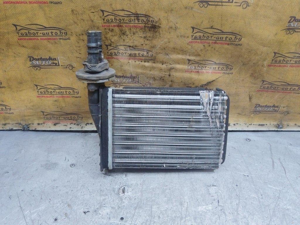 Радиатор отопителя (печки) SVSED5 Renault Espace - Фото 1