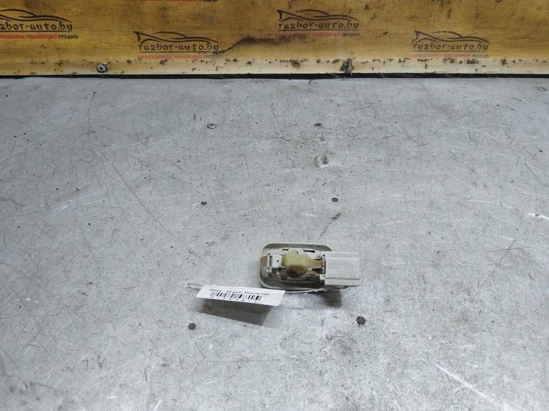 Фонарь салона (плафон) 0D4D9K Volkswagen Sharan - Фото 3