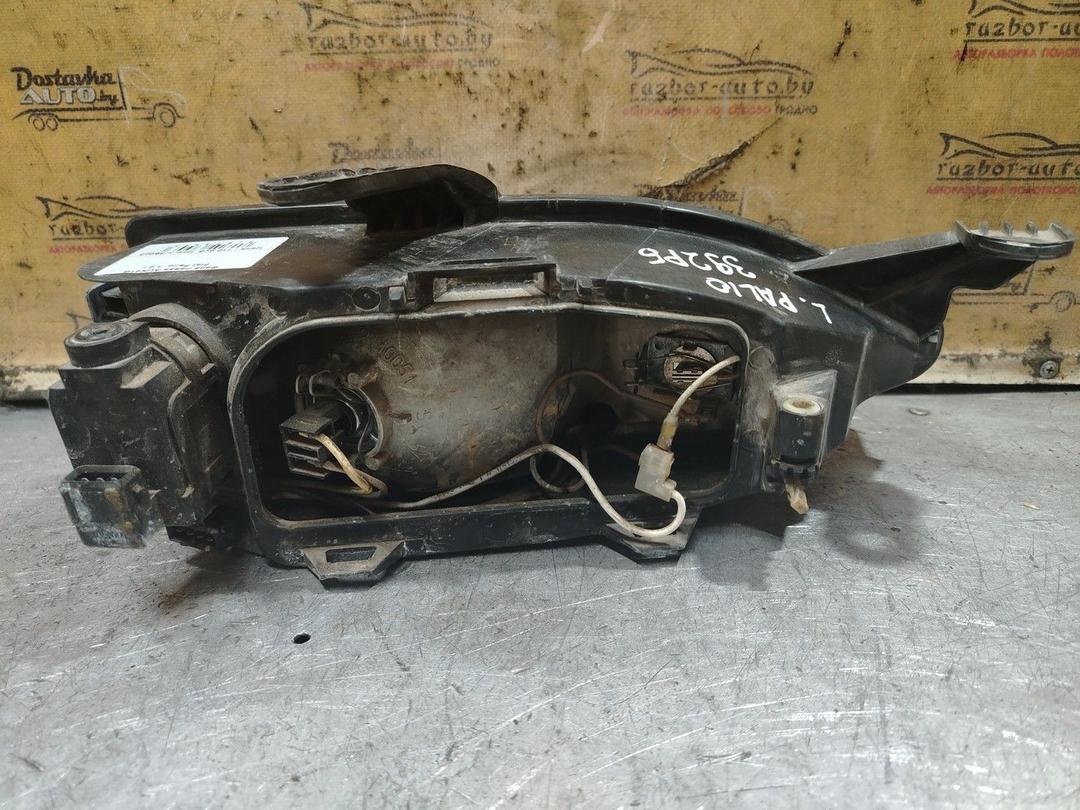 Фара левая AUK41G Fiat Palio - Фото 5