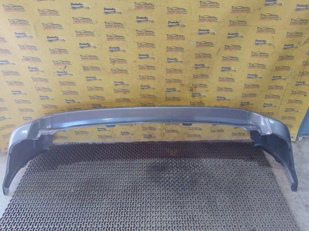 Бампер задний 5OSRN7 Mitsubishi Space Star undefined