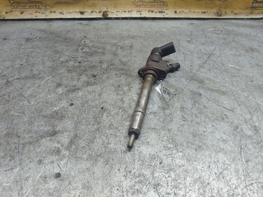 Форсунка PEX0Q1 Ford Mondeo - Фото 2