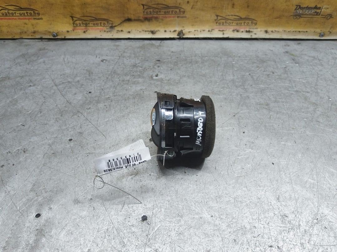 Дефлектор обдува салона 22674U Ford Mondeo купить в магазине запчастей бу