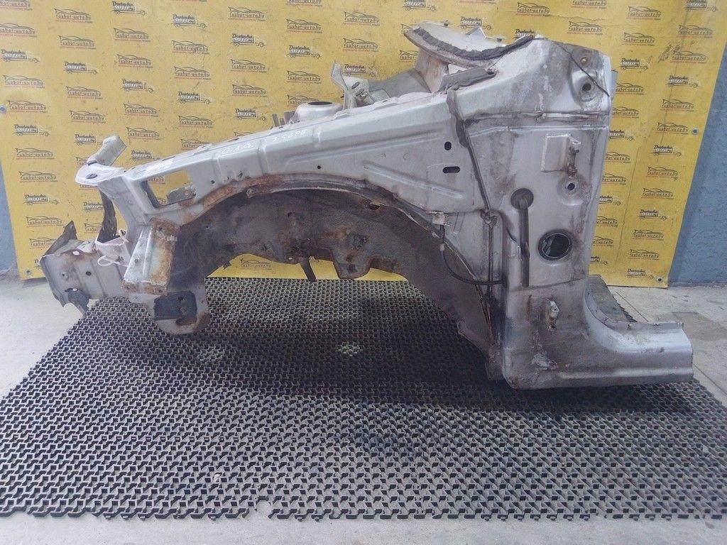 Стойка кузовная передняя левая TQSB52 Opel Astra - Фото 1