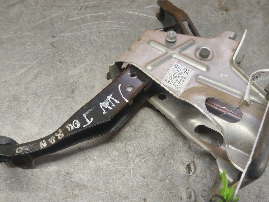 Педаль тормоза NZBK9U Volkswagen Touran купить с доставкой