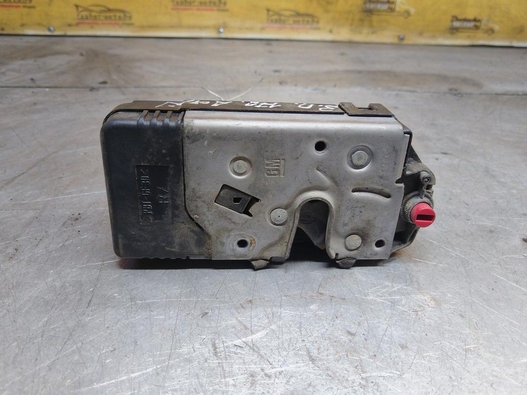 Замок двери задней правой DMYJ3N Opel Astra