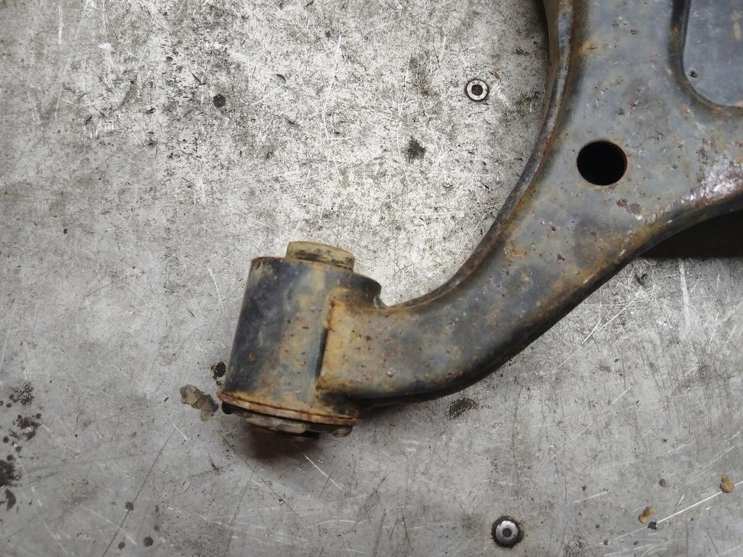 Рычаг передний левый TMO1DJ Kia Sorento купить с доставкой