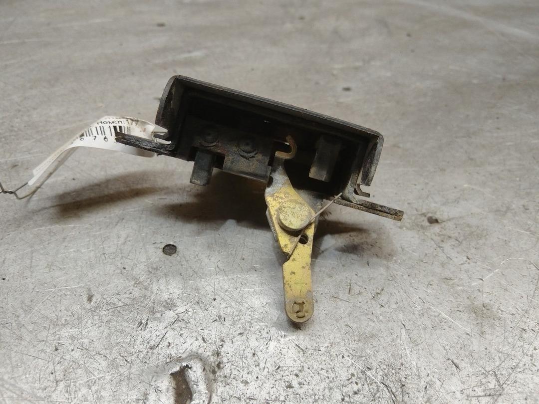 Замок багажника S9NU3X Volkswagen Golf купить на авторазборке