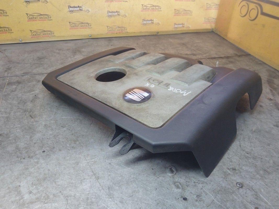 Декоративная крышка двигателя YE6IN8 Seat Altea - Фото 3
