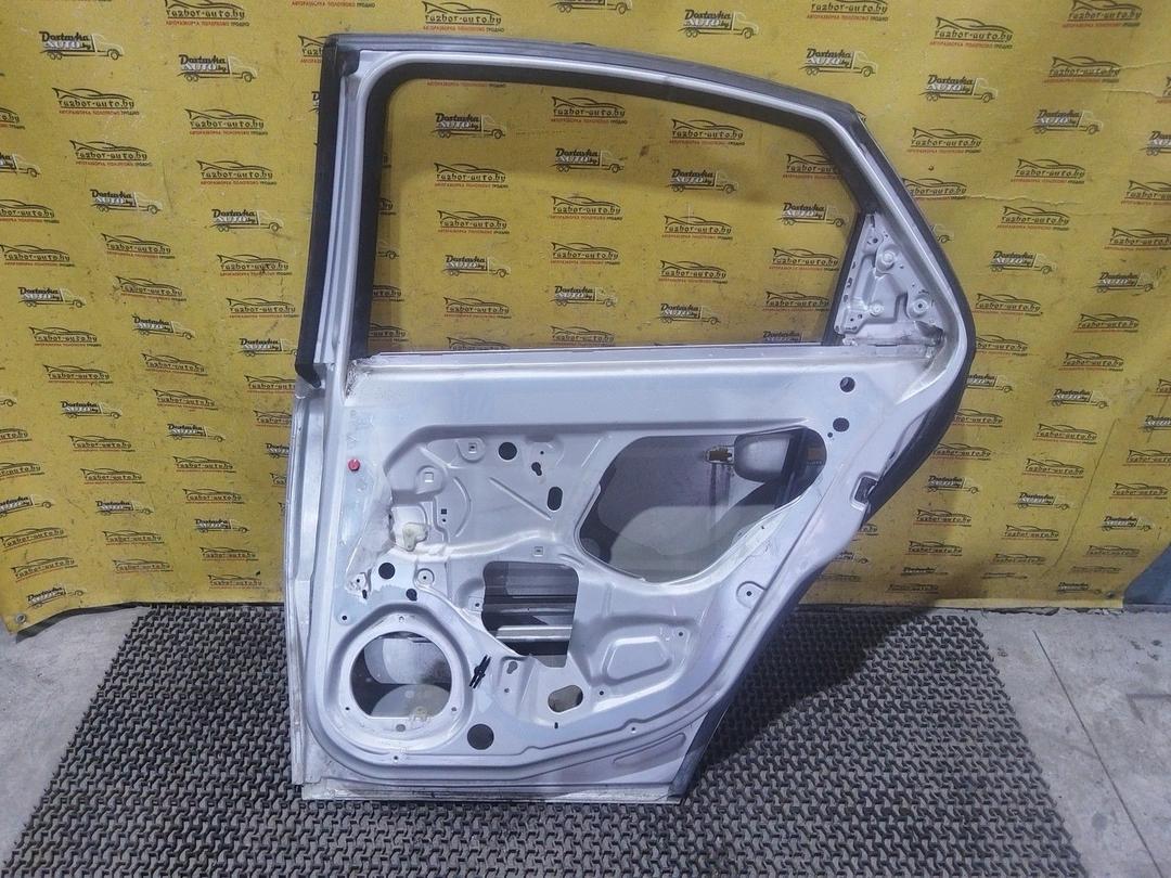 Дверь задняя правая ORA6FV Opel Vectra купить на авторазборке