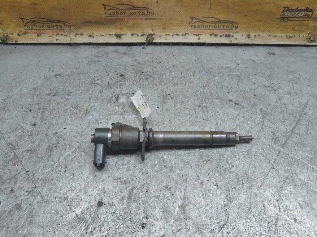 Форсунка NXPUWV Volvo S60 - Фото 1