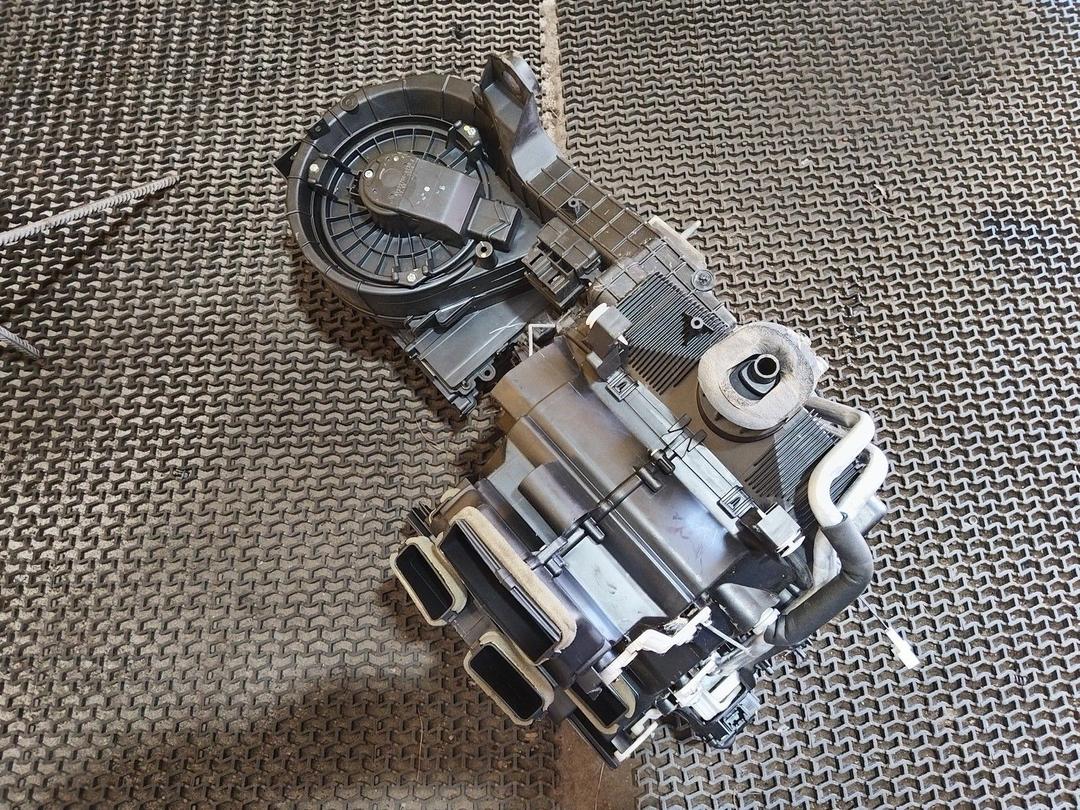 Сопротивление печки CCR0NA Ford Fusion купить с доставкой