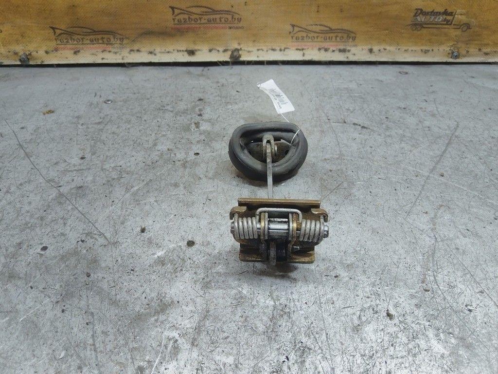 Ограничитель открывания двери передней DAVAWB Citroen C8 - Фото 3