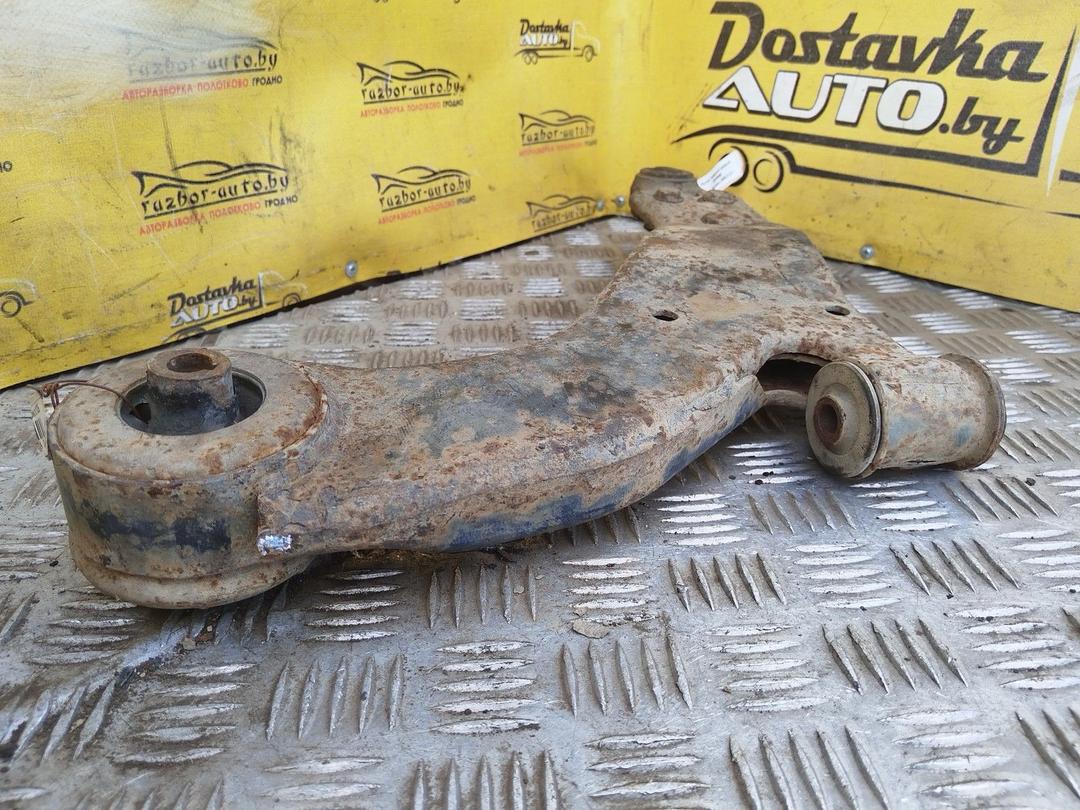 Рычаг передний правый D61MME Ford Mondeo - Фото 6