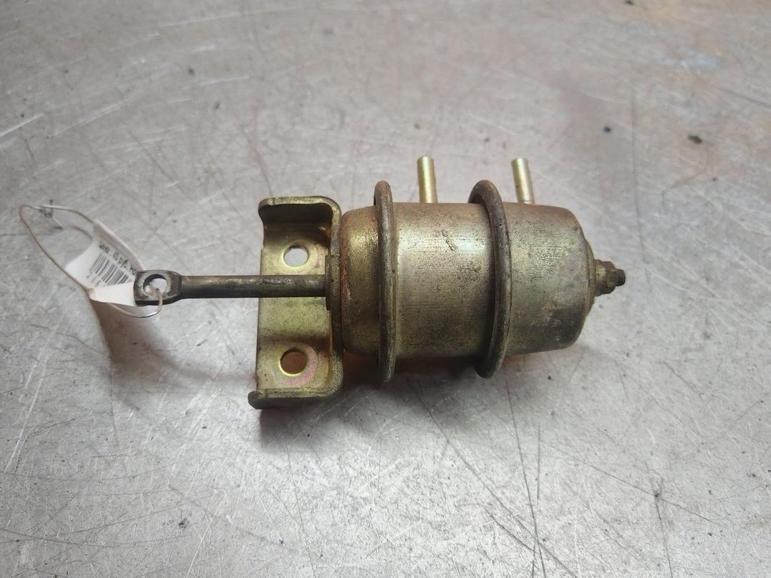 Клапан электромагнитный 020RCQ Mazda 6 - Фото 1